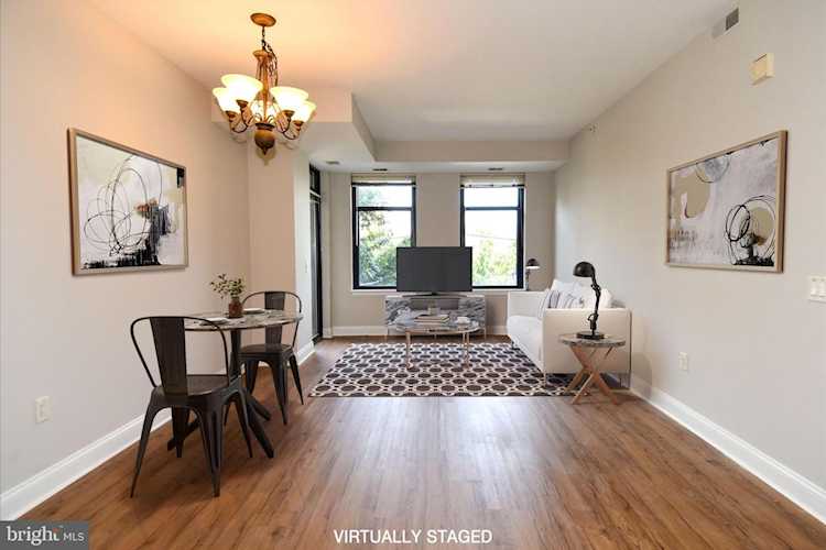 525 N Fayette St #213 Alexandria, VA 22314 | MLS VAAX2026886 Photo 1