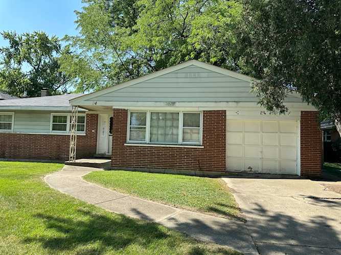 24 N Forrest Ave Arlington Heights, IL 60004