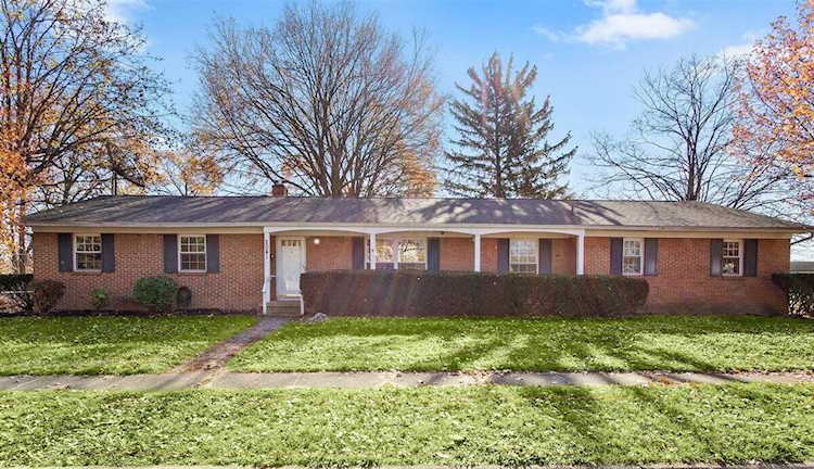 2081 Maplewood Drive Columbus, OH 43229