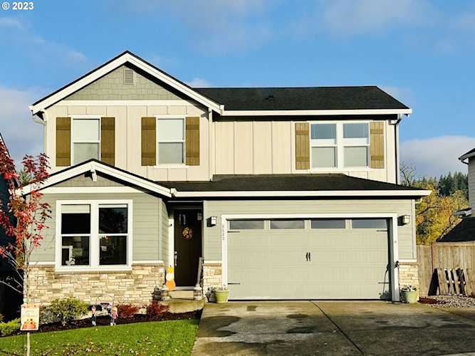 8543 N Hargrave ST Camas, WA 98607