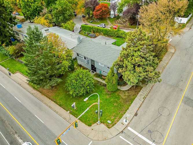 95 E Eighth Avenue New Westminster, BC V3L 4J4
