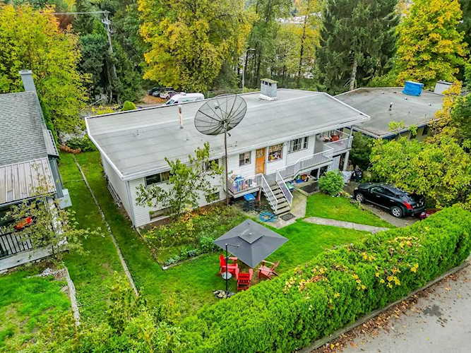 65 E Eighth Avenue New Westminster, BC V3L 4J4