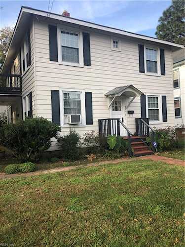 36 Apple Ave Hampton, VA 23661