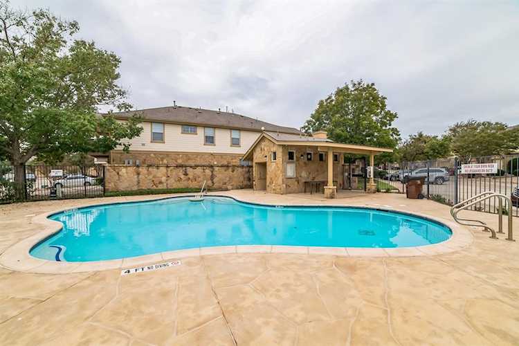 16100 S Great Oaks DR #2401 Round Rock, TX 78681