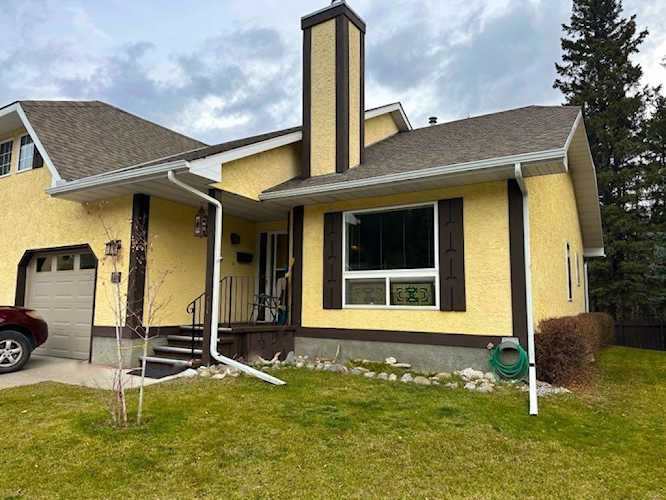 216 Three Sisters Dr #15 Canmore, AB T1W 2M2