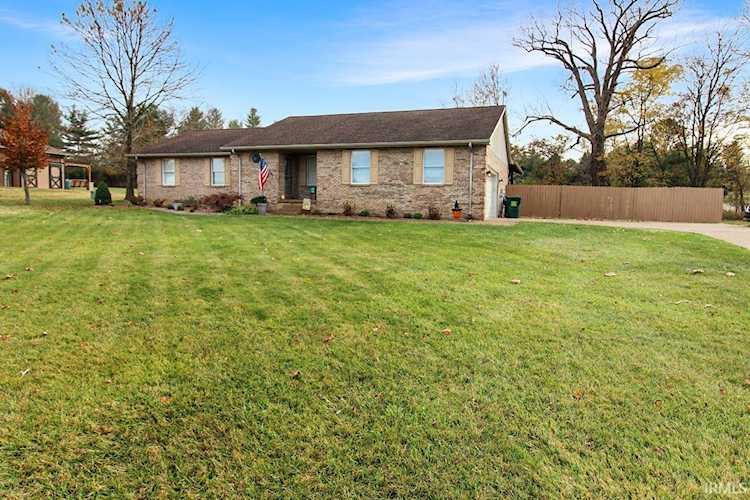 10500 Adam Street Mount Vernon, IN 47620