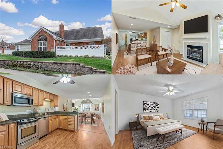 317 Timberline Loop Yorktown, VA 23692