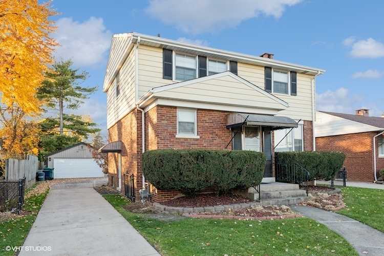 2220 Sunnyside Ave Westchester, IL 60154