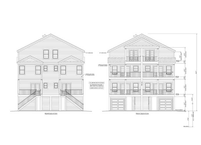 118-B 13th Ave. S Surfside Beach, SC 29575