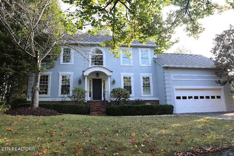 351 Sweetgum Dr Knoxville, TN 37934