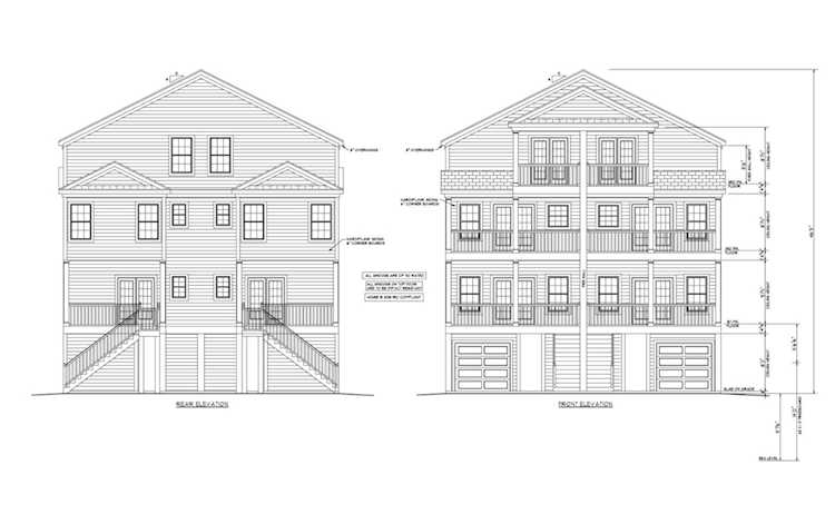 118-A 13th Ave. S Surfside Beach, SC 29575