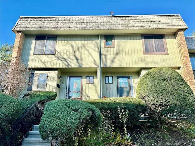 30 Margo Ct #30 Cromwell, CT 06416