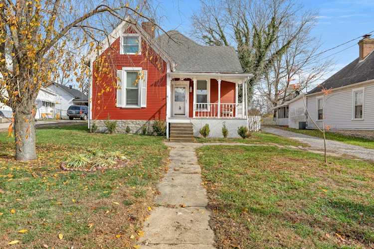232 N N Main St Lawrenceburg, KY 40342