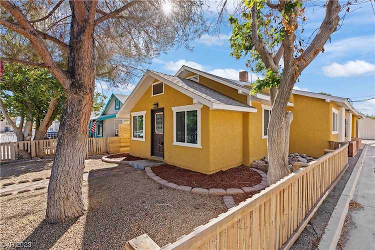 660 Avenue M Boulder City, NV 89005