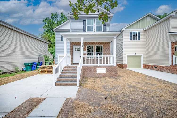 737 20th St Newport News, VA 23607