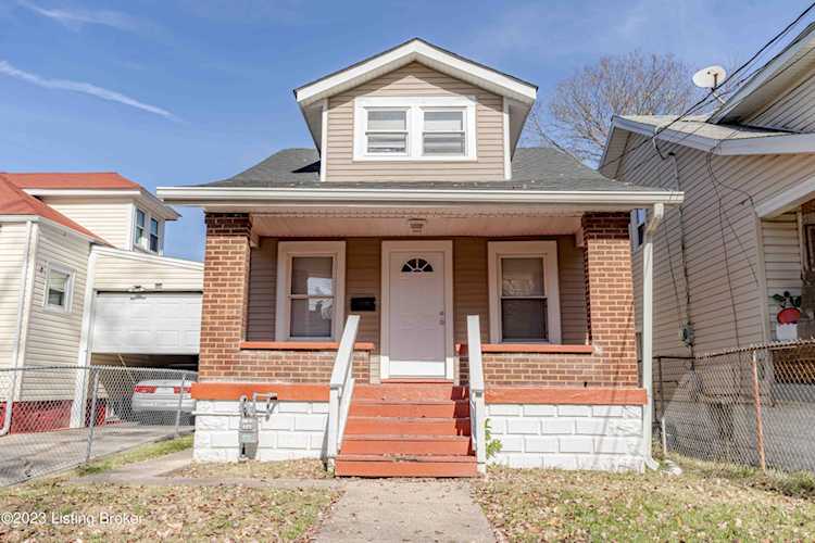 4011 W Main St Louisville, KY 40212