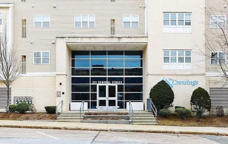 211 Central St #A311 Norwood, MA 02062
