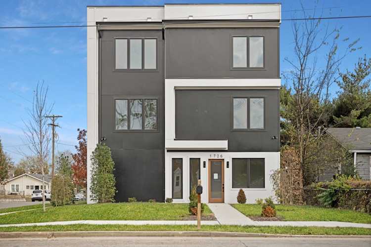 1726 Nassau St Nashville, TN 37208