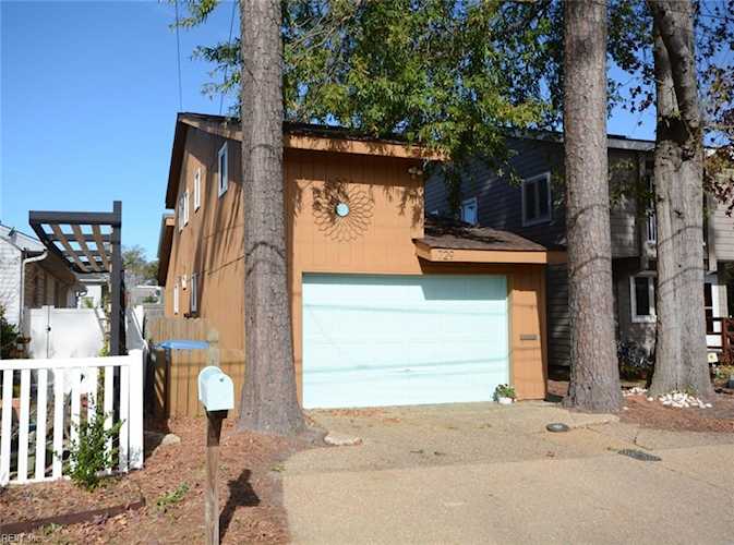 729 Virginia Ave Virginia Beach, VA 23451