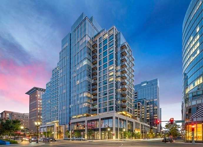 133 Seaport Blvd #816 Boston, MA 02210