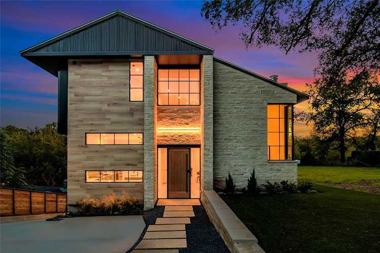 2615 Pembrook TRL Austin, TX 78731