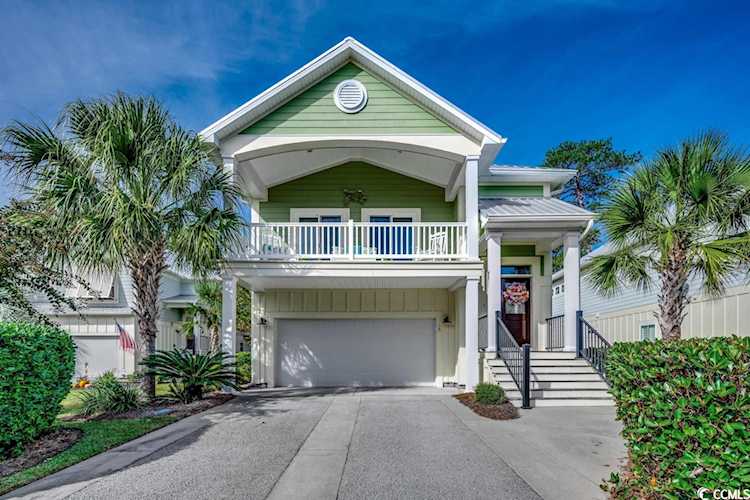 58 Pinnacle Dr. Murrells Inlet, SC 29576