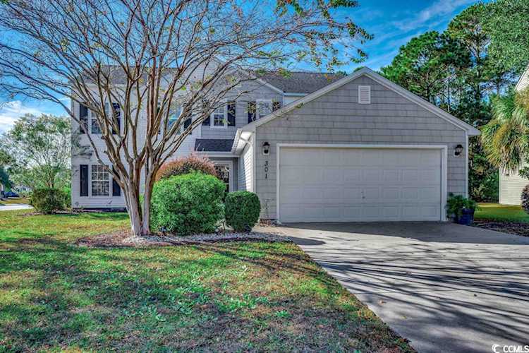301 Black Willow Ct. Myrtle Beach, SC 29579