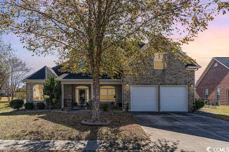 584 Summerhill Dr. Myrtle Beach, SC 29579