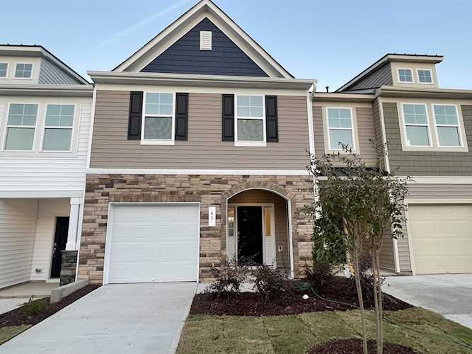 45 Clear Bead Court Clayton, NC 27527
