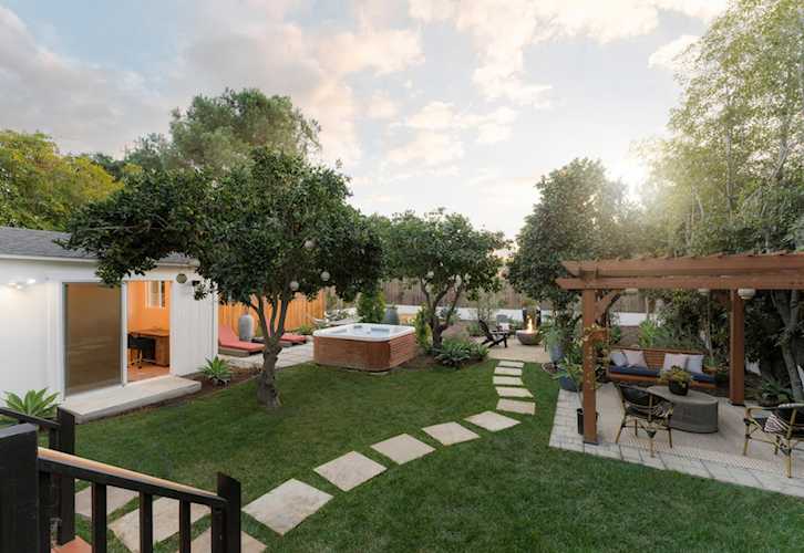 1709 Bath St Santa Barbara, CA 93101
