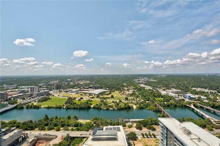 301 West Ave #4406 Austin, TX 78701