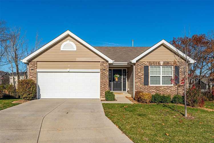 132 Cobble Rd O'fallon, MO 63366
