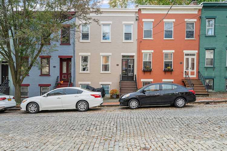 190 Jay St Albany, NY 12210