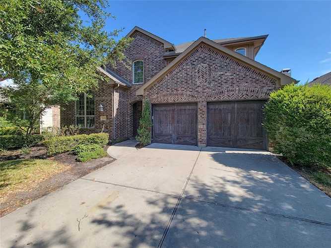21030 Barrett Woods Dr Richmond, TX 77407