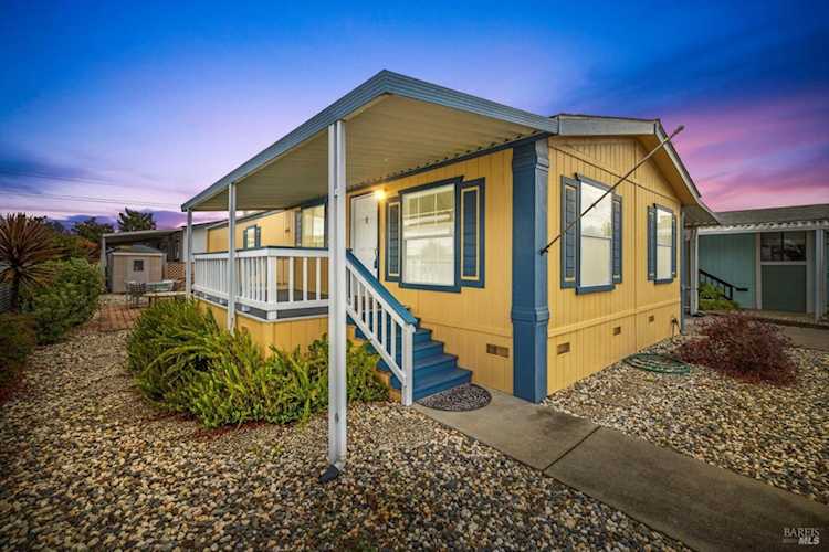 226 Daisy Drive Napa, CA 94558
