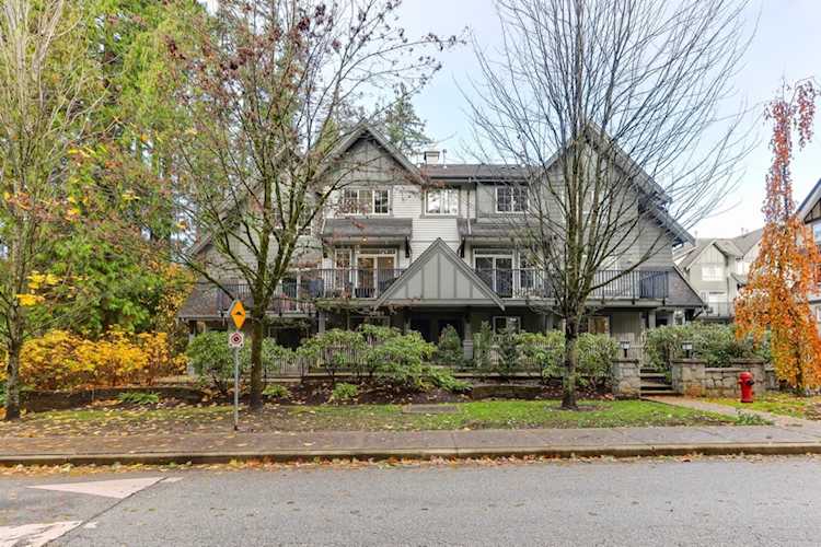 2200 Panorama Drive #15 Port Moody, BC V3H 5M2
