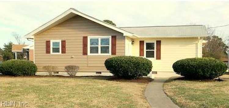 515 Tazewell St Portsmouth, VA 23701
