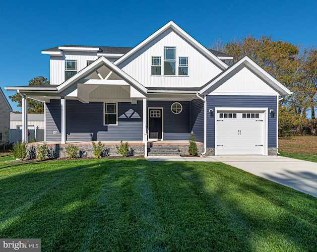 12429 Salisbury Rd Ocean City, MD 21842