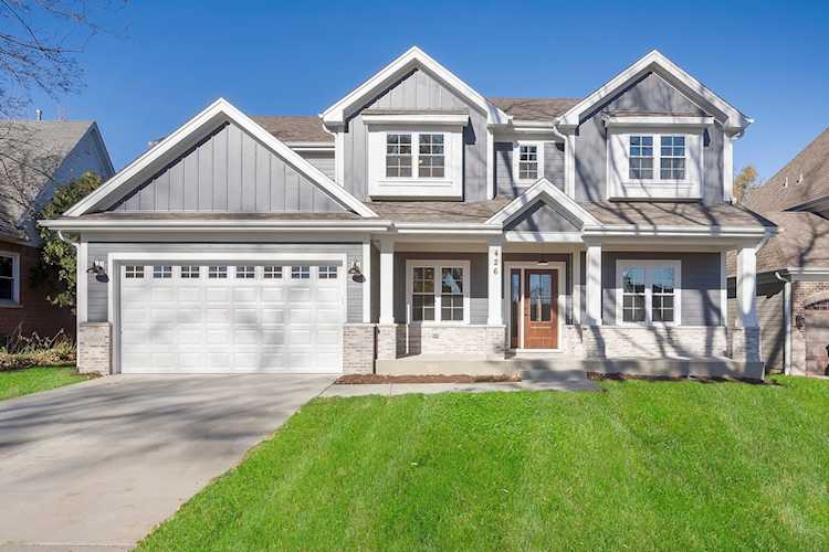 426 Lincoln Ave Downers Grove, IL 60515