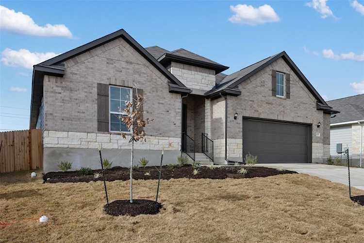 115 Bosco RD Hutto, TX 78634