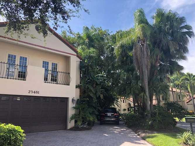 23481 S Mirabella Cir Circle Boca Raton, FL 33433