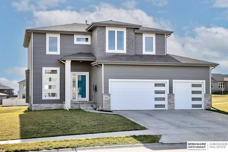 6976 N 171 Terrace Bennington, NE 68007