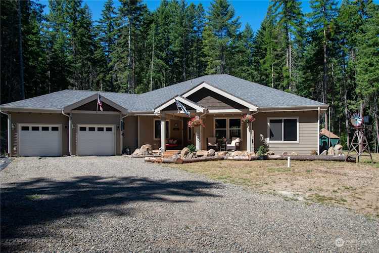 1460 South Cle Elum Ridge Rd Cle Elum, WA 98922