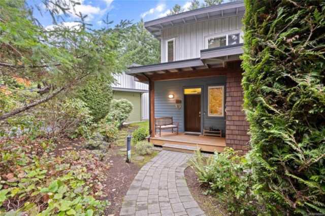 1059 Tanglewood Pl #46 Parksville, BC V9P 2N7