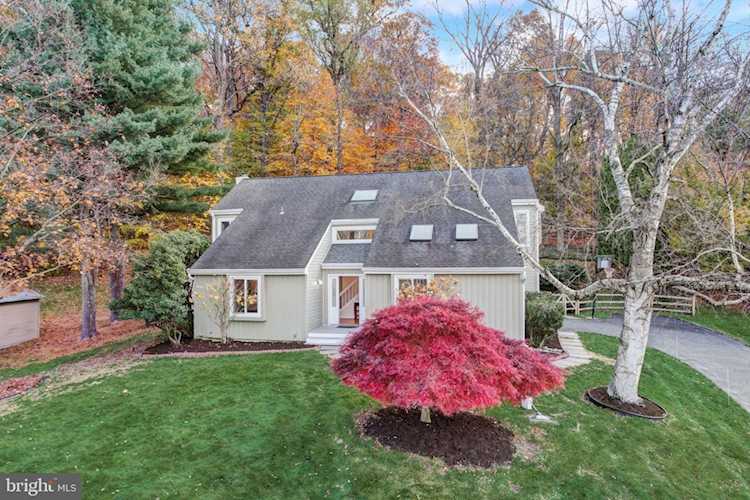 2058 Hawthorne PLACE Paoli, PA 19301