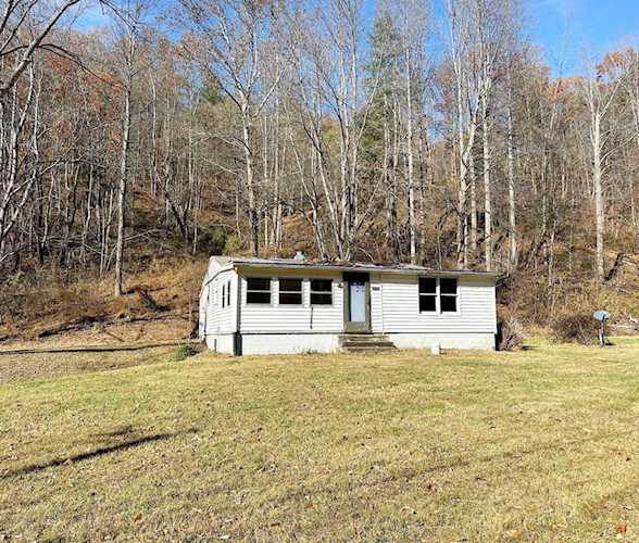 239 Campbells Mountain Rd Tyro, VA 22976