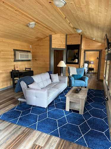 225 Eagle Ridge Rd Campton, KY 41301