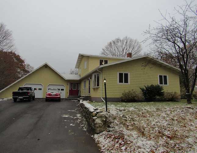 130 North Rd Shelburne, NH 03581