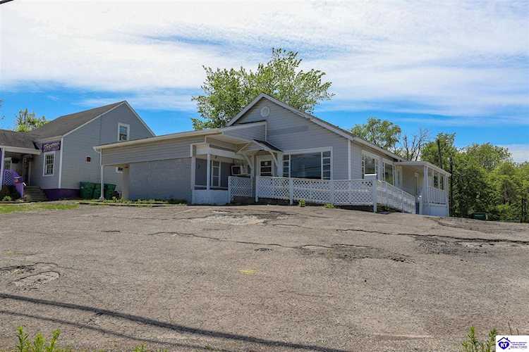 821 N Dixie Boulevard Radcliff, KY 40160