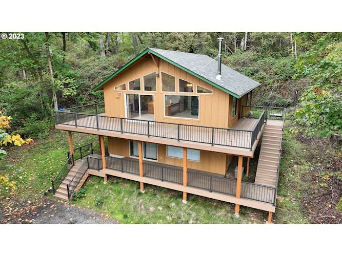 37314 SE Evergreen HWY Washougal, WA 98671